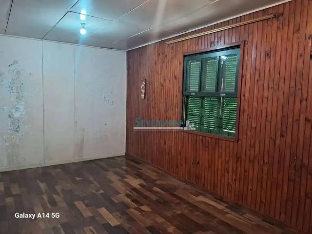 Casa / Sobrado para Venda em Cachoeirinha/RS Vila Imbui 3 Quartos