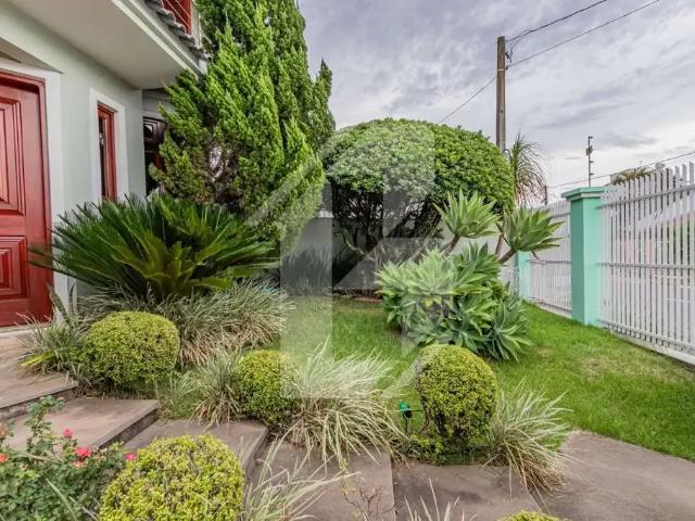 Casa / Sobrado para Venda em Cachoeirinha/RS Vila Imbui 4 Quartos