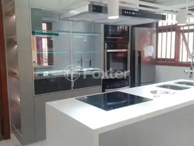 Casa / Sobrado para Venda em Cachoeirinha/RS Vila Imbui 4 Quartos