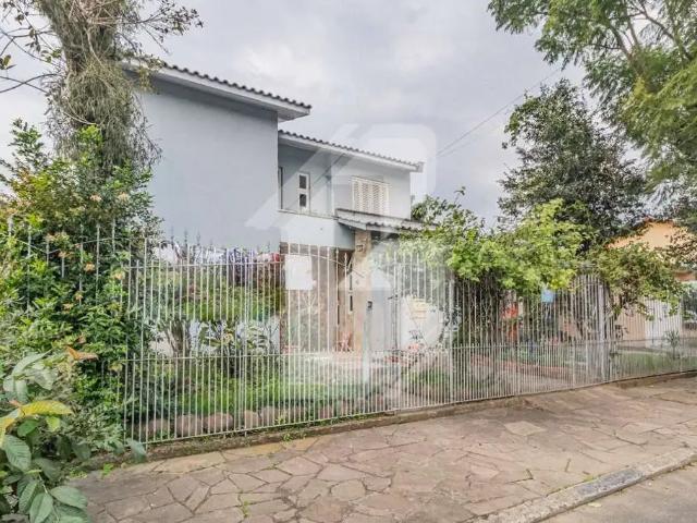 Casa / Sobrado para Venda em Cachoeirinha/RS Vila Imbui 5 Quartos