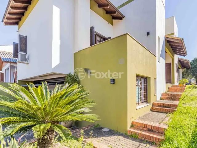 Casa / Sobrado para Venda em Cachoeirinha/RS Vila Imbui 5 Quartos