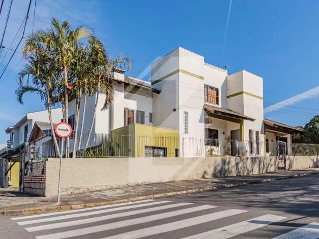 Casa / Sobrado para Venda em Cachoeirinha/RS Vila Imbui 6 Quartos
