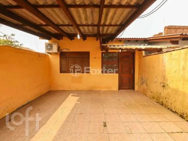 Casa / Sobrado para Venda em Cachoeirinha/RS Vila Jardim América 2 Quartos