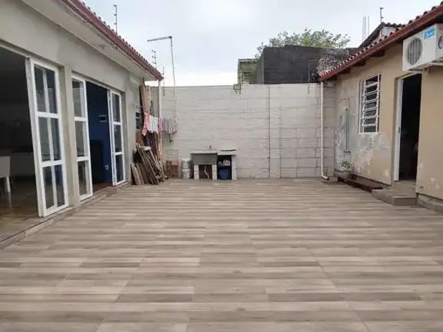 Casa / Sobrado para Venda em Cachoeirinha/RS Vila Jardim América 3 Quartos