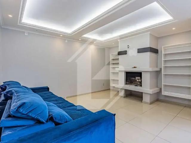 Casa / Sobrado para Venda em Cachoeirinha/RS Vila Parque Brasília 4 Quartos
