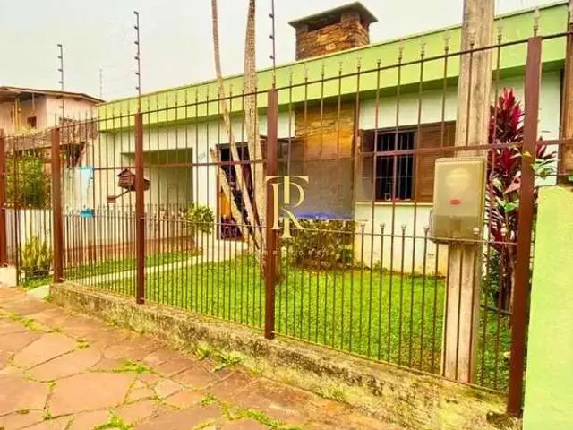 Casa / Sobrado para Venda em Cachoeirinha/RS Vila Parque Brasília 4 Quartos