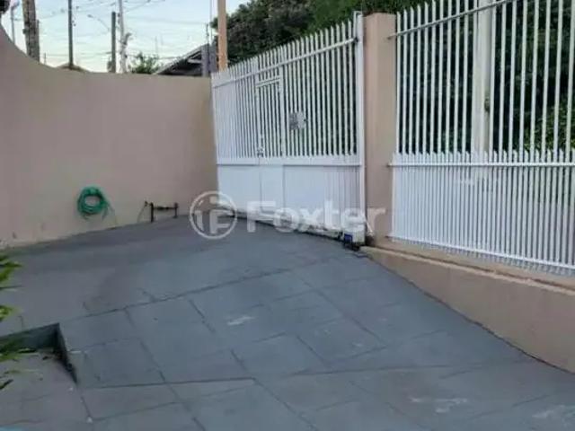 Casa / Sobrado para Venda em Cachoeirinha/RS Vila Parque Brasília 2 Quartos