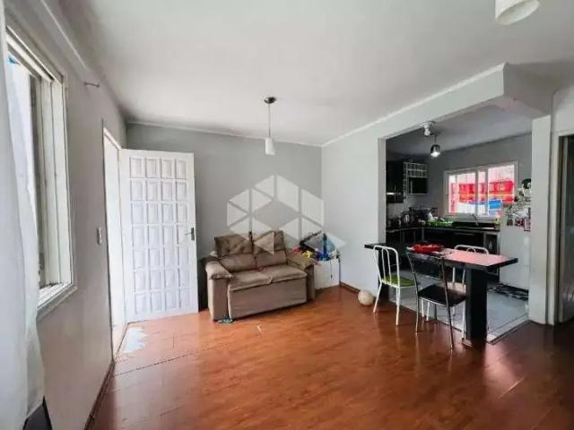Casa / Sobrado para Venda em Cachoeirinha/RS Vila Parque Brasília 2 Quartos