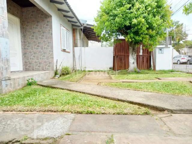 Casa / Sobrado para Venda em Cachoeirinha/RS Vila Parque Brasília 2 Quartos
