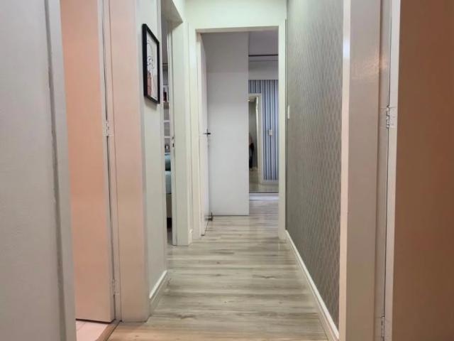 Casa / Sobrado para Venda em Cachoeirinha/RS Vila Parque Brasília 3 Quartos