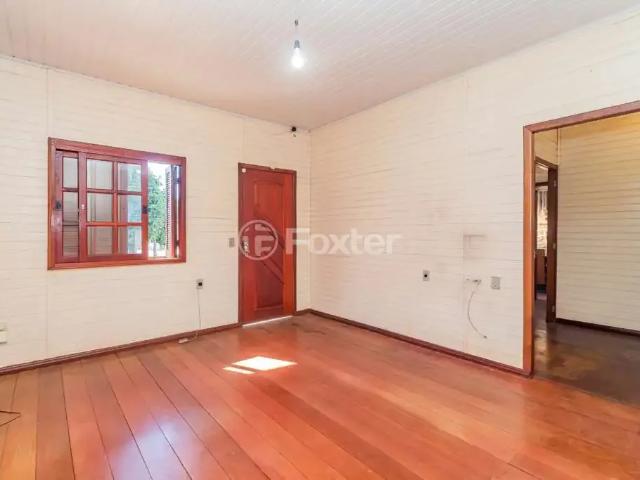Casa / Sobrado para Venda em Cachoeirinha/RS Vila Parque Brasília 3 Quartos