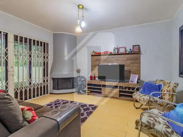 Casa / Sobrado para Venda em Cachoeirinha/RS Vila Parque Brasília 3 Quartos