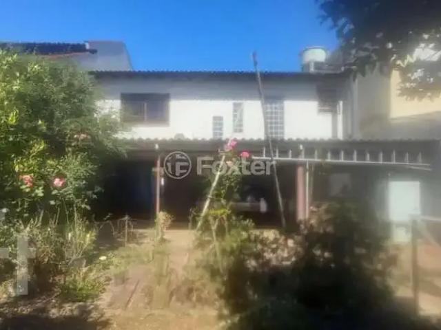 Casa / Sobrado para Venda em Cachoeirinha/RS Vila Parque Brasília 3 Quartos