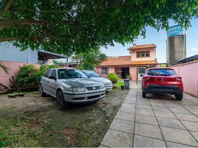 Casa / Sobrado para Venda em Cachoeirinha/RS Vila Parque Brasília 3 Quartos