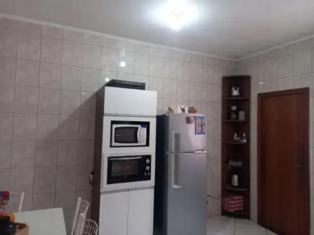 Casa / Sobrado para Venda em Cachoeirinha/RS Vila Parque Brasília 3 Quartos