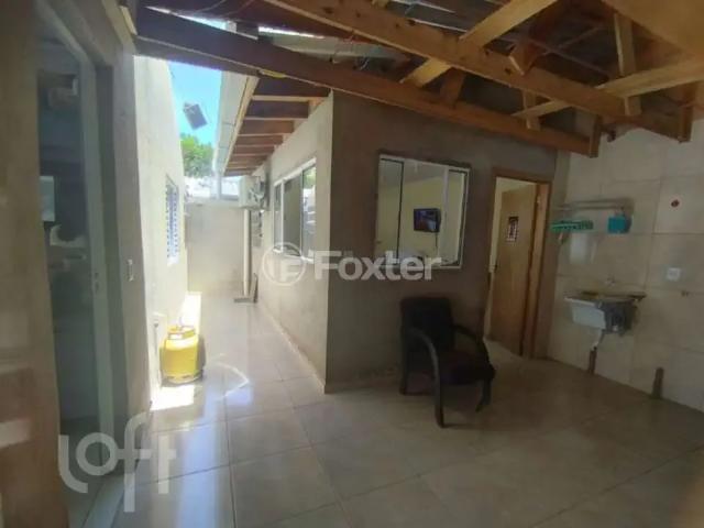 Casa / Sobrado para Venda em Cachoeirinha/RS Vila Princesa Izabel 2 Quartos