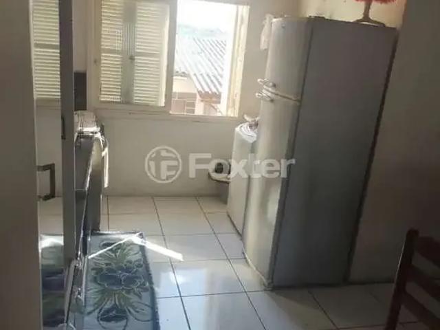 Casa / Sobrado para Venda em Cachoeirinha/RS Vila Princesa Izabel 2 Quartos
