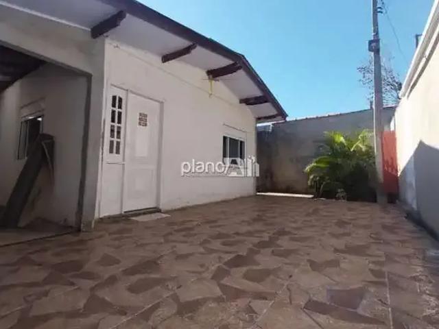 Casa / Sobrado para Venda em Cachoeirinha/RS Vila Princesa Izabel 2 Quartos