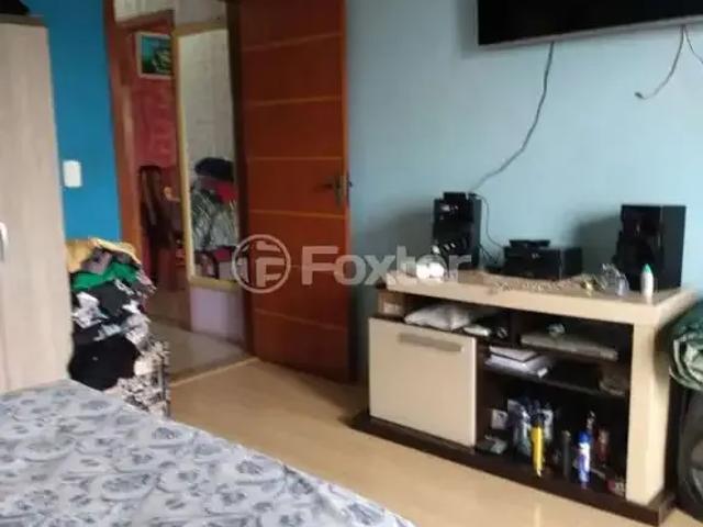 Casa / Sobrado para Venda em Cachoeirinha/RS Vila Princesa Izabel 3 Quartos