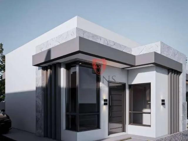 Casa / Sobrado para Venda em Cachoeirinha/RS Vila Regina 2 Quartos