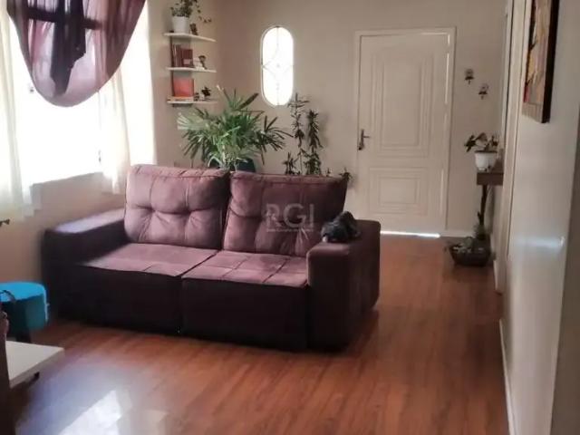 Casa / Sobrado para Venda em Cachoeirinha/RS Vila Silveira Martins 3 Quartos