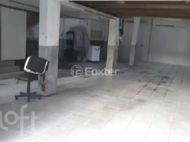 Casa / Sobrado para Venda em Cachoeirinha/RS Vila Silveira Martins 3 Quartos