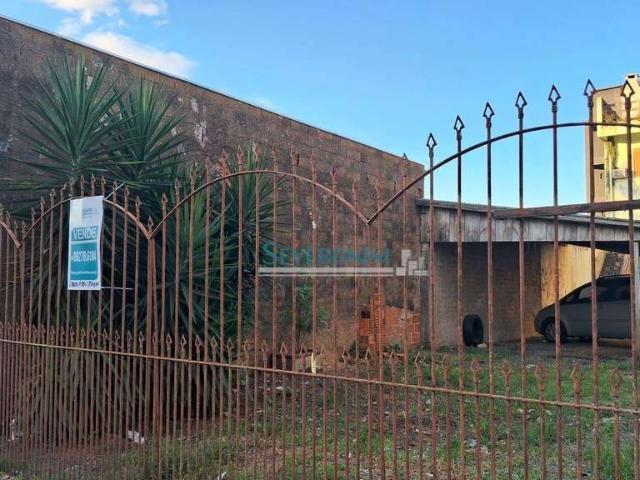 Casa / Sobrado para Venda em Cachoeirinha/RS Vila Silveira Martins 3 Quartos