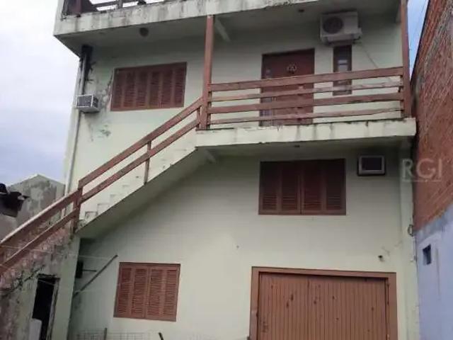 Casa / Sobrado para Venda em Cachoeirinha/RS Vila Silveira Martins 3 Quartos