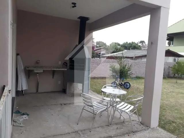 Casa / Sobrado para Venda em Cachoeirinha/RS Vila Silveira Martins 3 Quartos