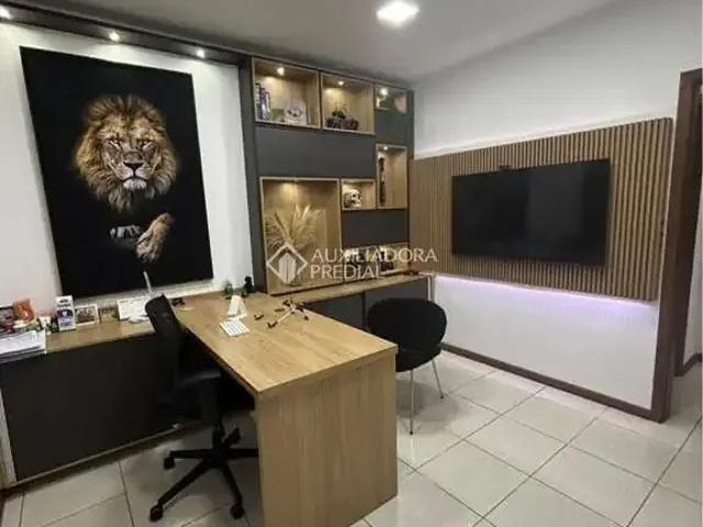 Casa / Sobrado para Venda em Cachoeirinha/RS Vila Silveira Martins 2 Quartos
