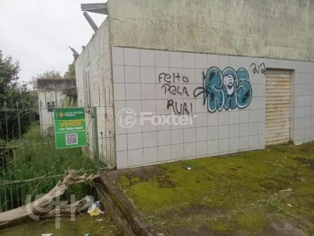 Casa / Sobrado para Venda em Cachoeirinha/RS Vila Vista Alegre 1 Quartos