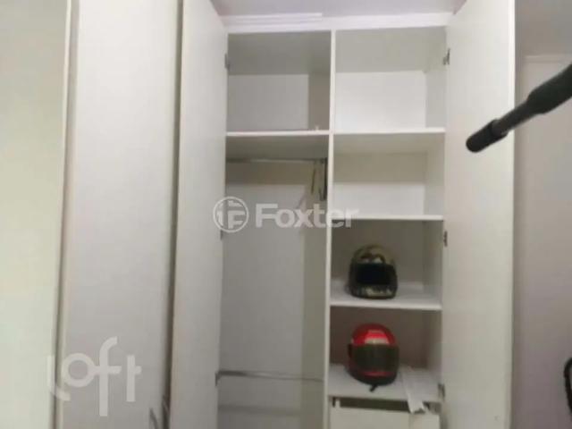 Casa / Sobrado para Venda em Cachoeirinha/RS Vila Vista Alegre 2 Quartos