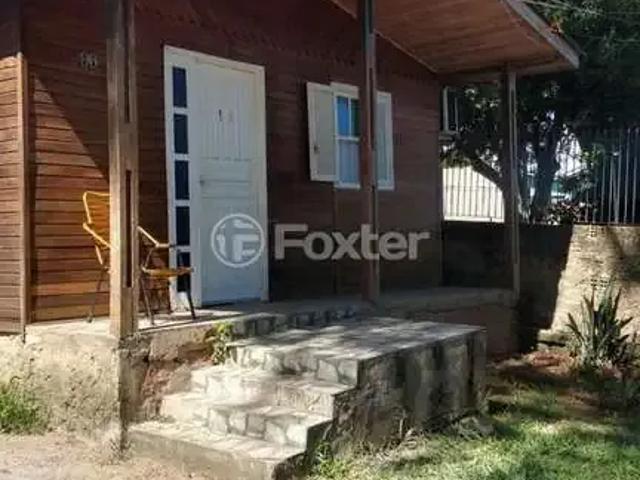 Casa / Sobrado para Venda em Cachoeirinha/RS Vila Vista Alegre 2 Quartos