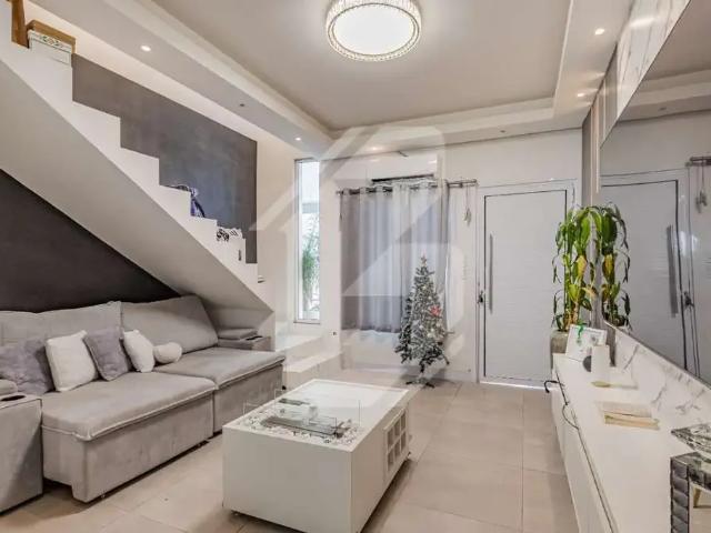 Casa / Sobrado para Venda em Cachoeirinha/RS Vila Vista Alegre 2 Quartos