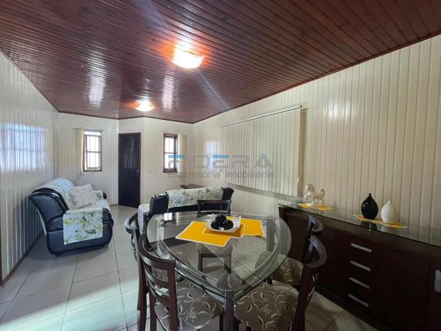Casa / Sobrado para Venda em Cachoeirinha/RS Vila Vista Alegre 2 Quartos