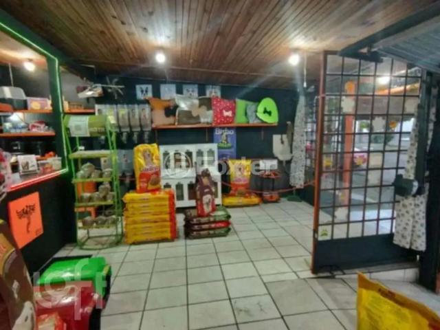 Casa / Sobrado para Venda em Cachoeirinha/RS Vila Vista Alegre 2 Quartos