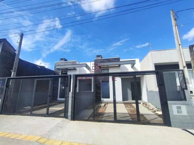 Casa / Sobrado para Venda em Cachoeirinha/RS Vila Vista Alegre 3 Quartos