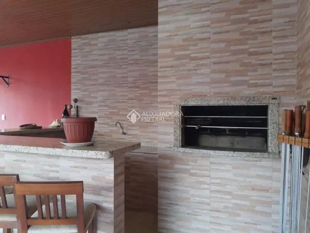 Casa / Sobrado para Venda em Cachoeirinha/RS Vila Vista Alegre 3 Quartos