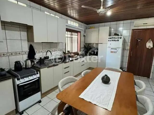 Casa / Sobrado para Venda em Cachoeirinha/RS Vila Vista Alegre 3 Quartos