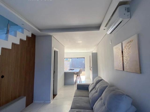 Casa / Sobrado para Venda em Cachoeirinha/RS Vila Vista Alegre 3 Quartos