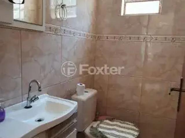Casa / Sobrado para Venda em Cachoeirinha/RS Vila Vista Alegre 3 Quartos