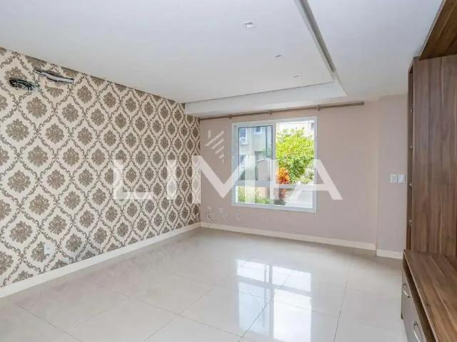 Casa / Sobrado para Venda em Cachoeirinha/RS Central Park 3 Quartos