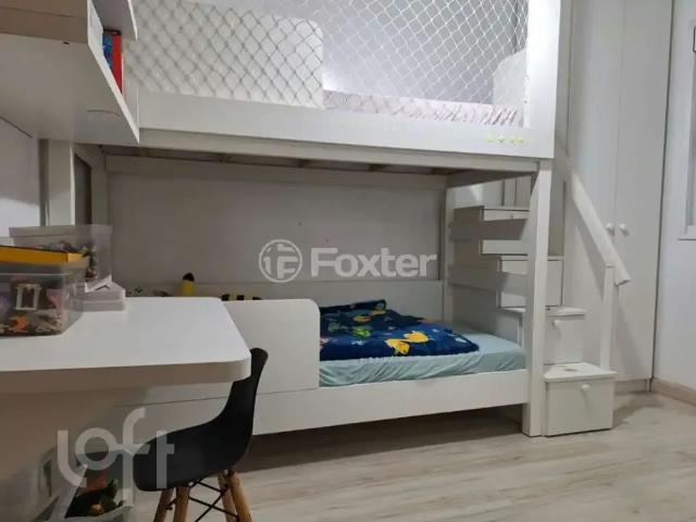 Casa / Sobrado para Venda em Cachoeirinha/RS Central Park 3 Quartos