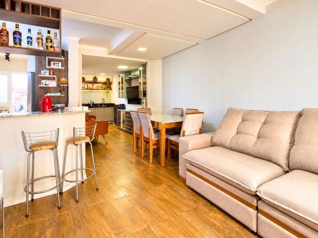 Casa / Sobrado para Venda em Cachoeirinha/RS Central Park 2 Quartos