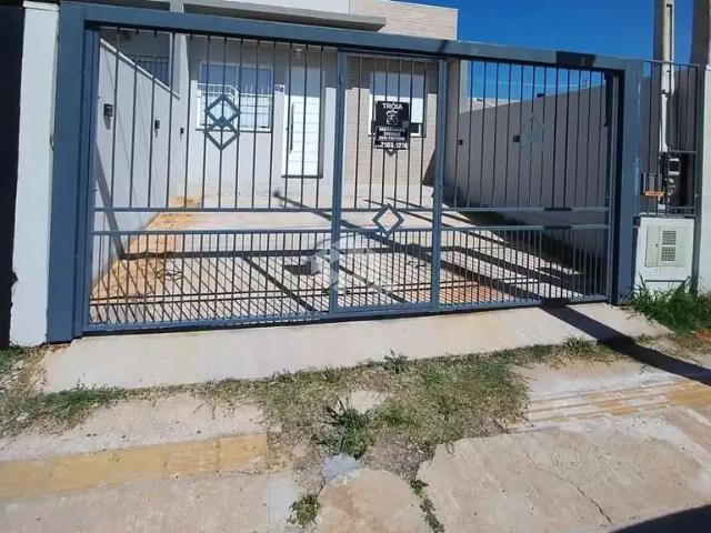 Casa / Sobrado para Venda em Cachoeirinha/RS Central Park 2 Quartos