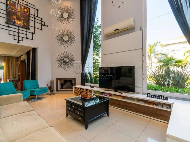 Casa / Sobrado para Venda em Cachoeirinha/RS Central Parque 4 Quartos