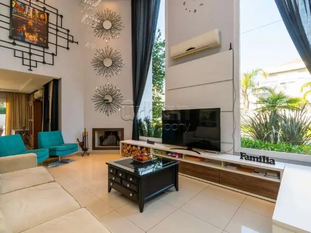 Casa / Sobrado para Venda em Cachoeirinha/RS Central Parque 4 Quartos