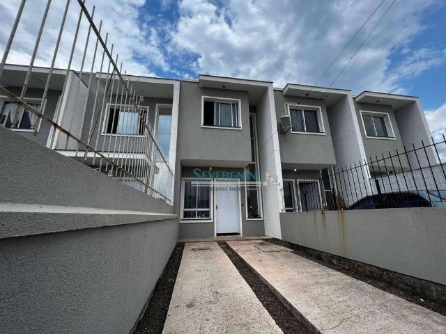 Casa / Sobrado para Venda em Cachoeirinha/RS Central Parque 2 Quartos