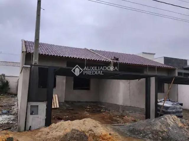 Casa / Sobrado para Venda em Cachoeirinha/RS Central Parque 2 Quartos