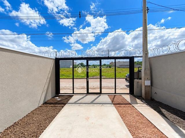 Casa / Sobrado para Venda em Cachoeirinha/RS Central Parque 2 Quartos